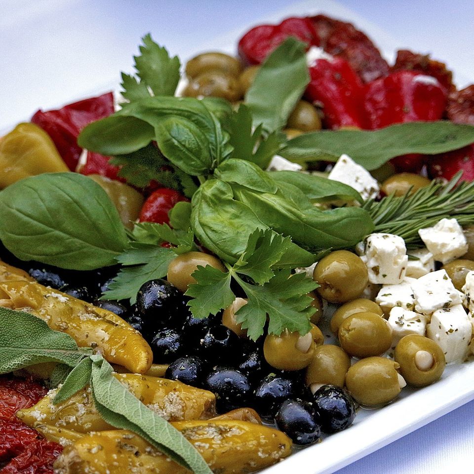 Greek On The Run Food Truck & Catering - photo 3