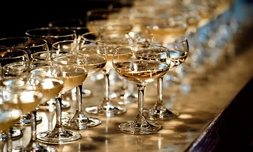 Imperia Lake Union - Catering in Seattle, Washington