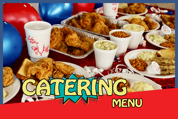 Lucky Wishbone - Catering in Tucson, Arizona