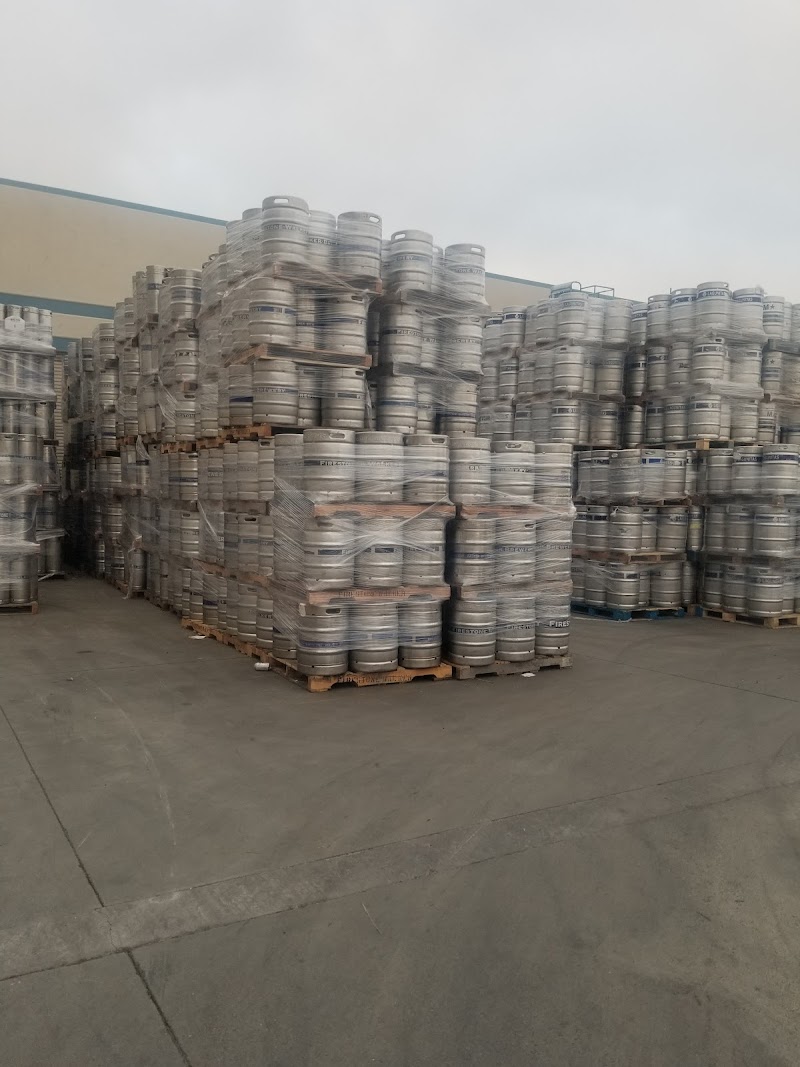 Gate City Beverage Distribution - Catering in San Bernardino, California