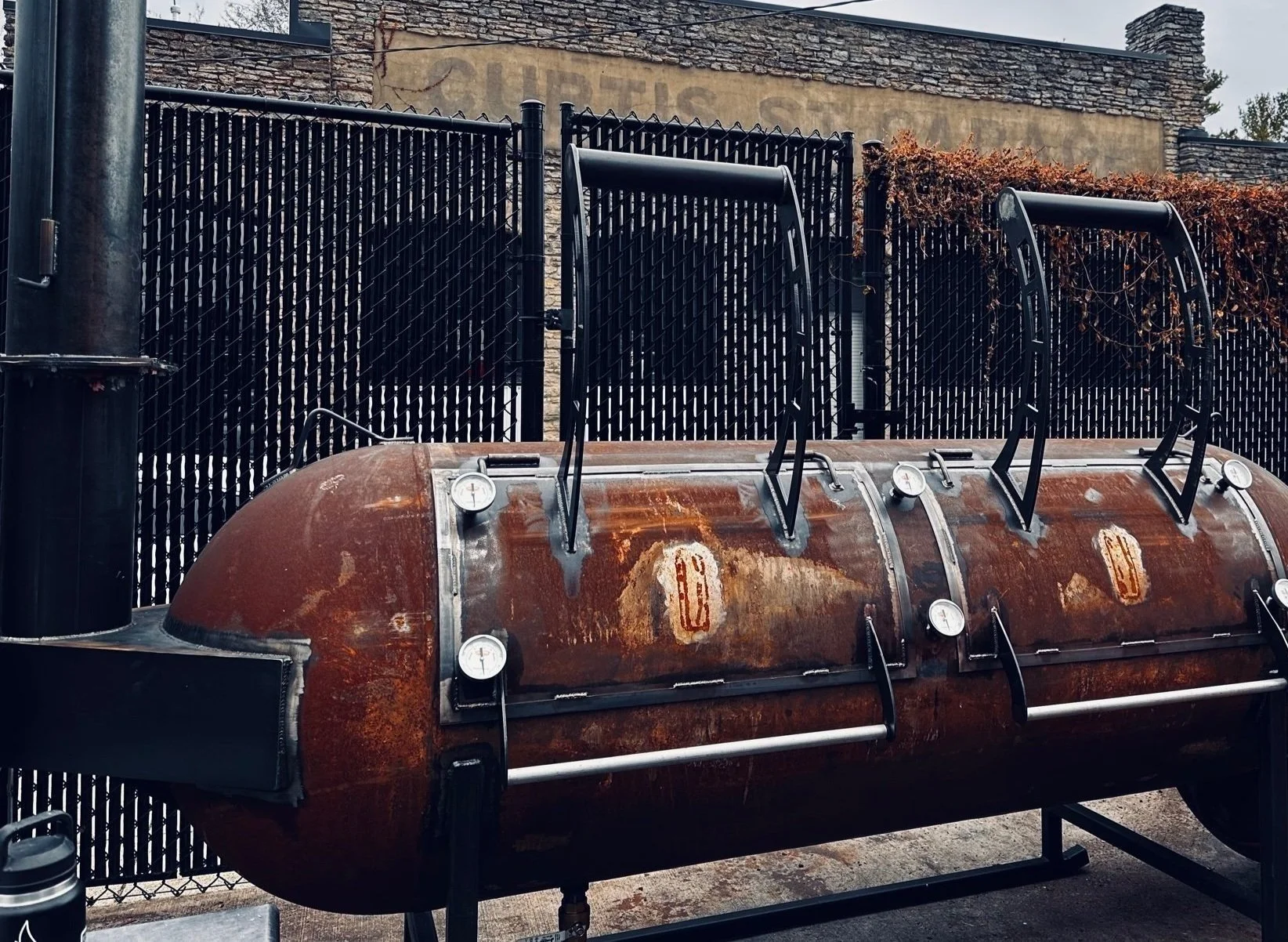 Just Q'in BBQ - Catering in Cincinnati, Ohio