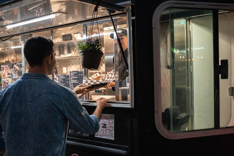 Food Truck Connector - Dallas Food Trucks - photo 5