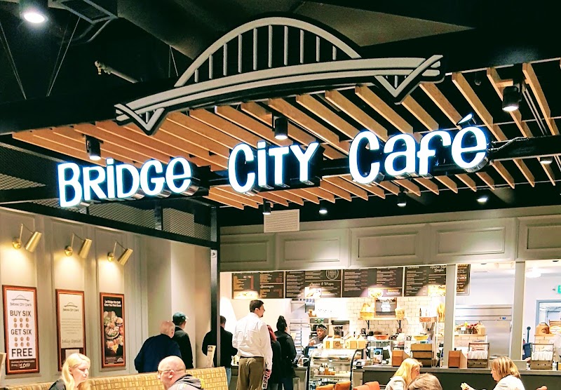 Bridge City Cafe Pioneer Place - photo 2