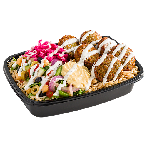 Shah's Halal Food - Catering in West Sacramento, California