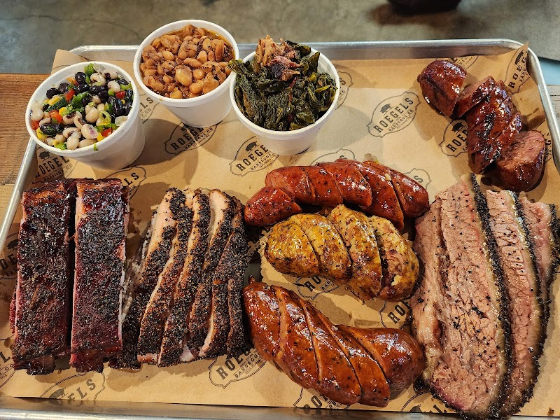 Roegels Barbecue Co - photo 4