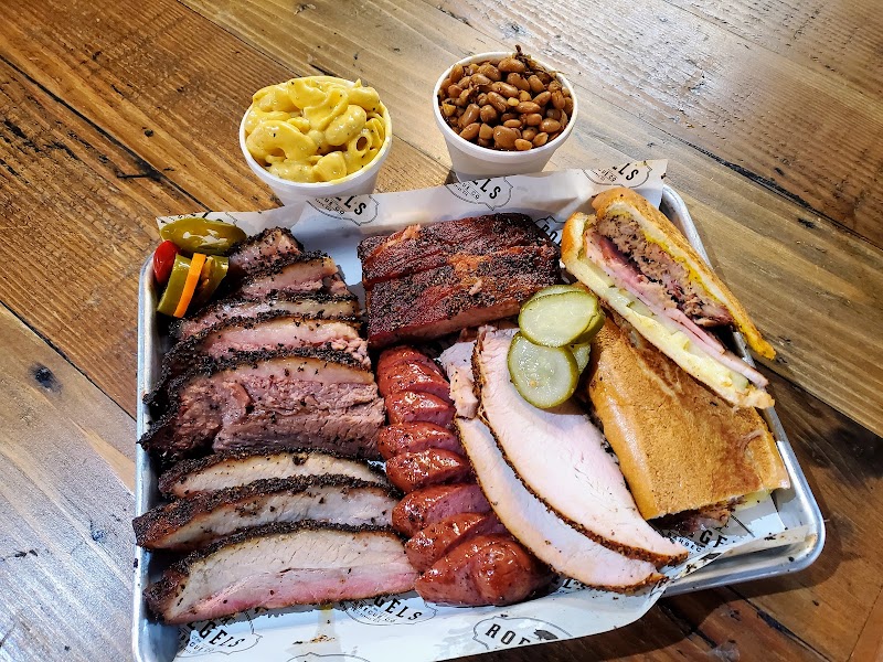 Roegels Barbecue Co - photo 5