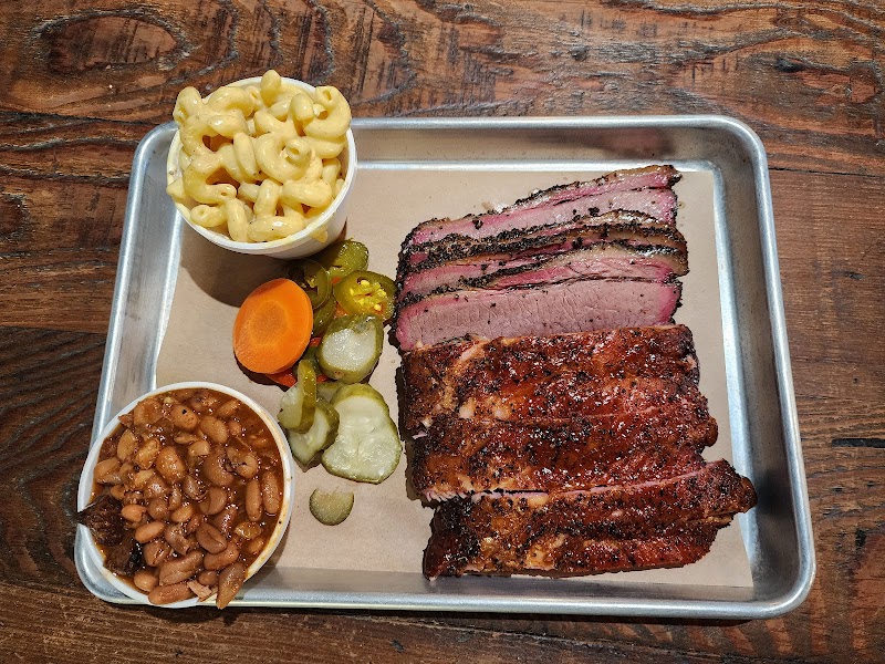 Roegels Barbecue Co - photo 2