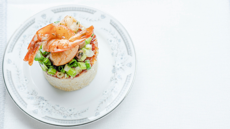 Heart & Soul Personal Chef Service - Catering in Charlotte, North Carolina