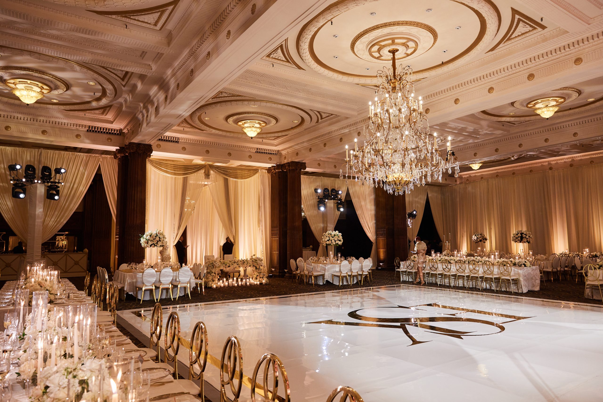 The Ivy at Ellis Preserve - Catering in Newtown Square, Pennsylvania