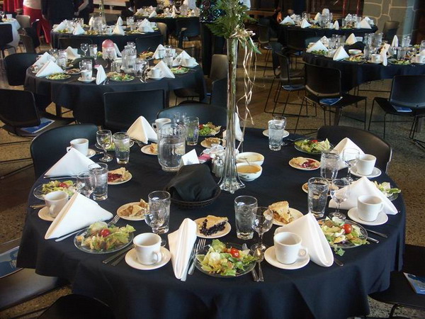 Charlie Brown's Catering - photo 2