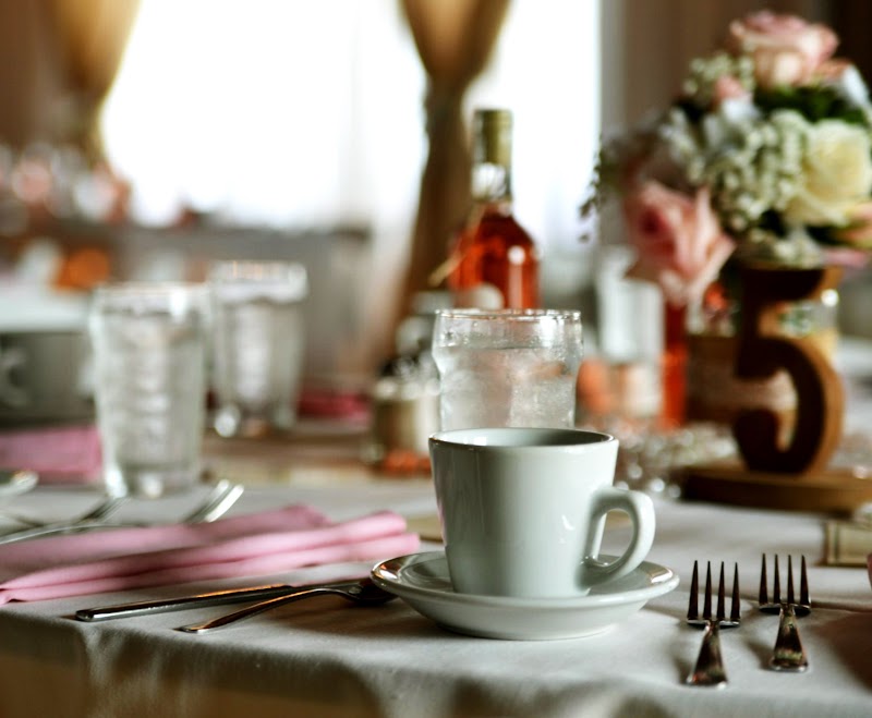 Charlie Brown's Catering - photo 3