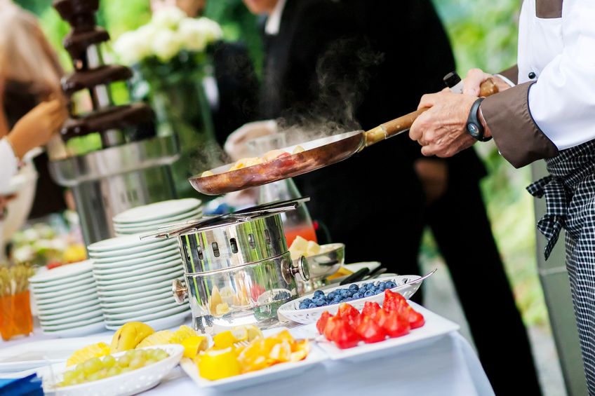 Bayway Catering - photo 4