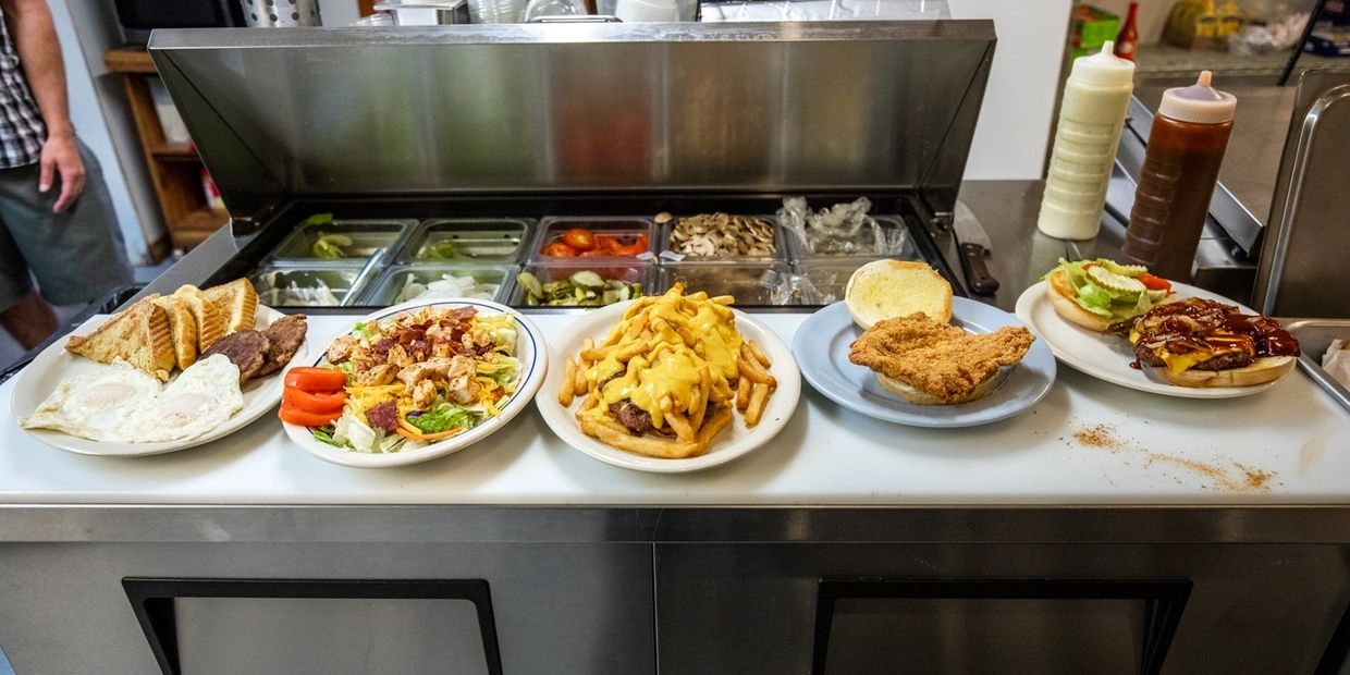 Judy's Kitchen & Catering - photo 2