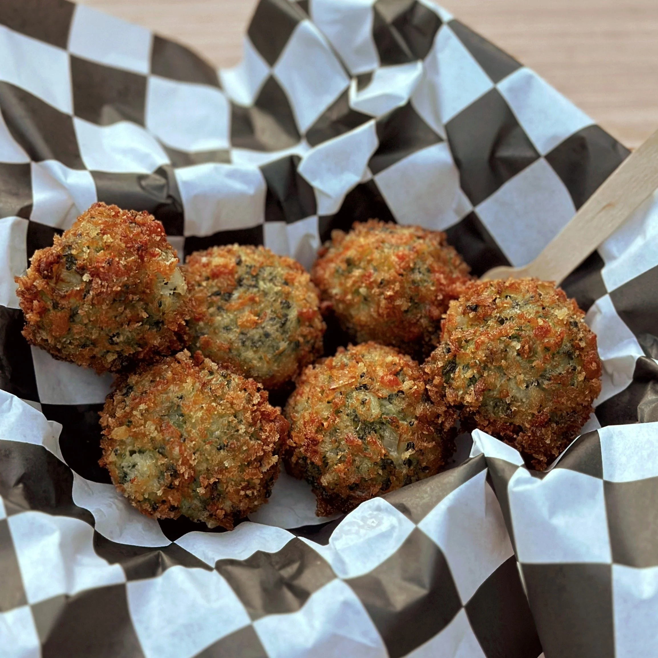 The Chicken Wingboys - photo 5