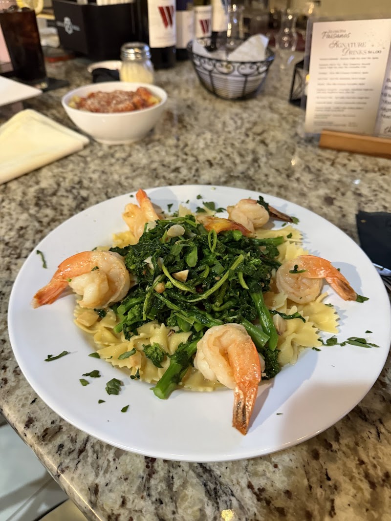 La Cucina Paisanos Pizzeria & Catering - Catering in Farmingville, New York