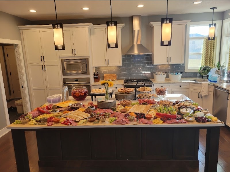 Sunflower Chef Catering - photo 5