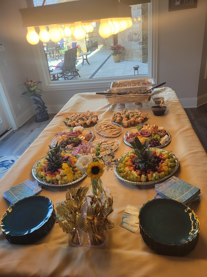 Sunflower Chef Catering - photo 4