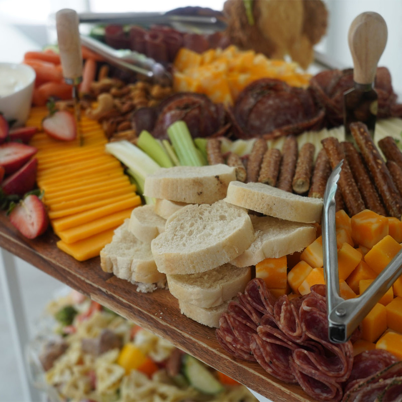 Just Catering By Orr Nalp - photo 2
