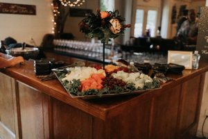 Just Catering By Orr Nalp - photo 5