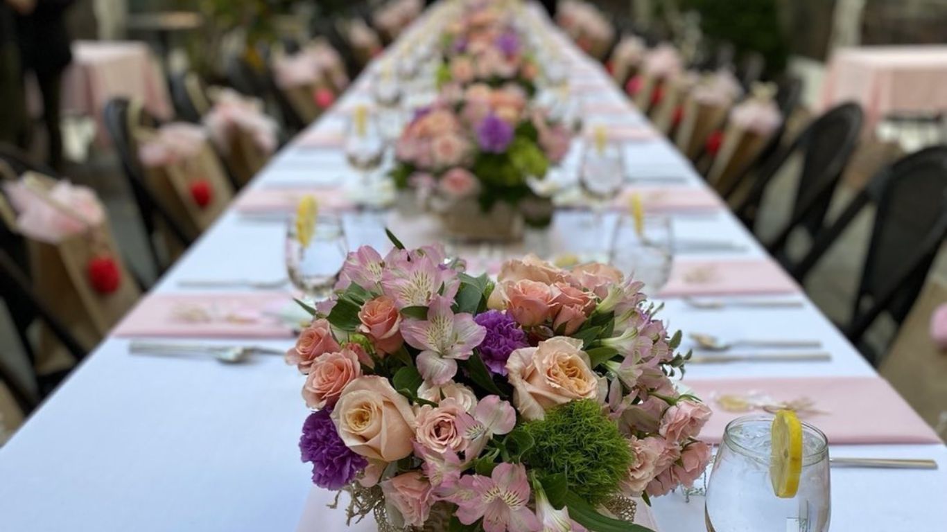 Annemarie's Cuisine Catering - photo 2