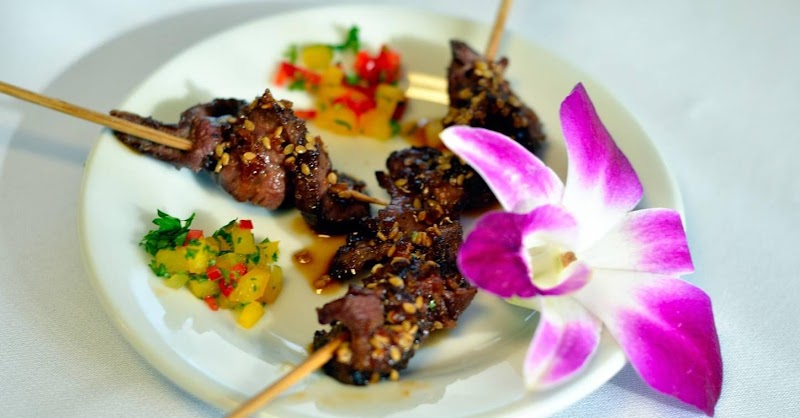 Annemarie's Cuisine Catering - photo 3
