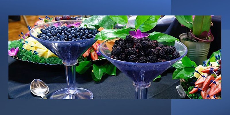 Annemarie's Cuisine Catering - photo 4