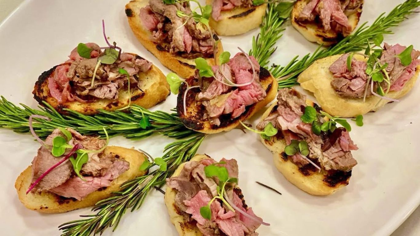 Annemarie's Cuisine Catering - Catering in Glenside, Pennsylvania