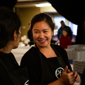 Project Feast and Ubuntu Street Catering - photo 2
