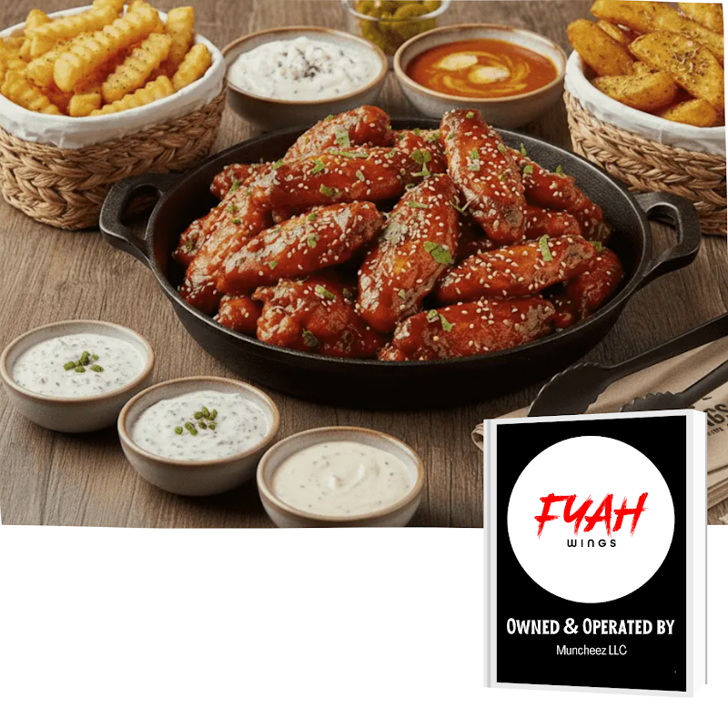 The SCV Hub Food Hall - photo 3