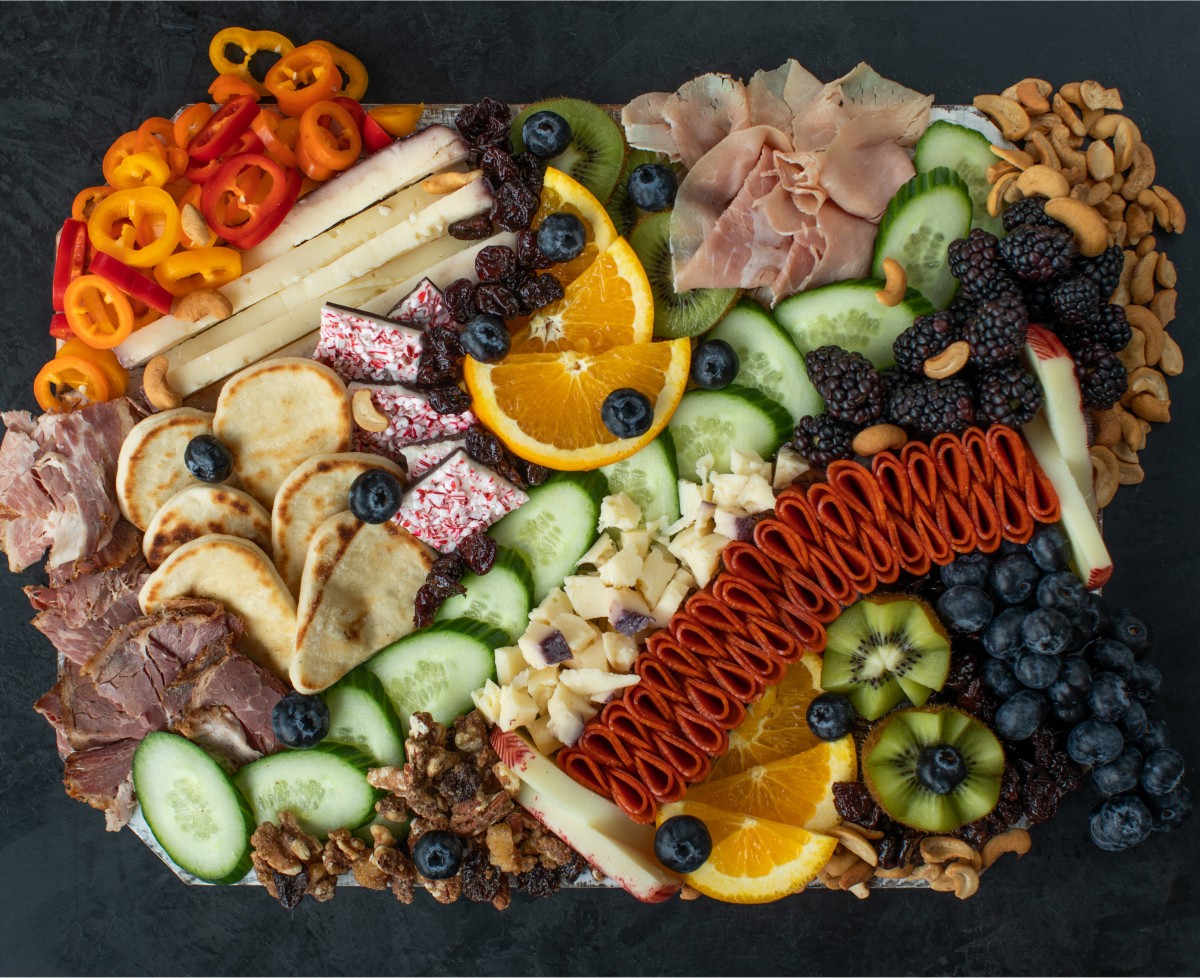 Andolini's Catering - photo 5