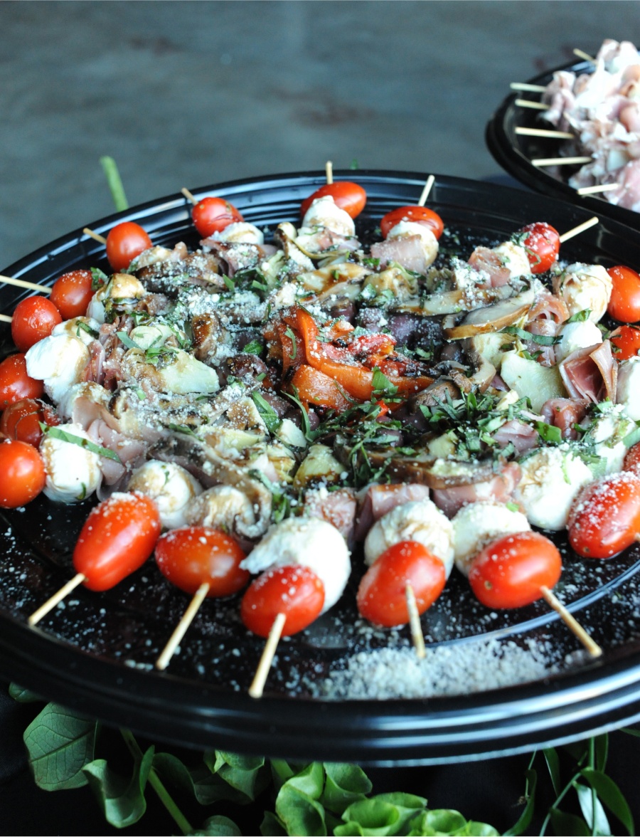 Andolini's Catering - photo 2