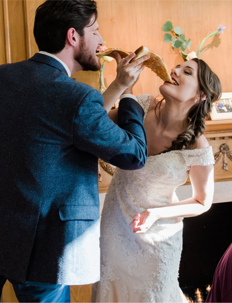 Andolini's Catering - Catering in Tulsa, Oklahoma