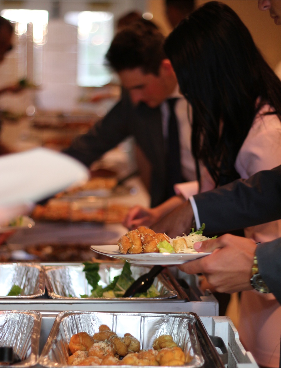 Andolini's Catering - photo 3
