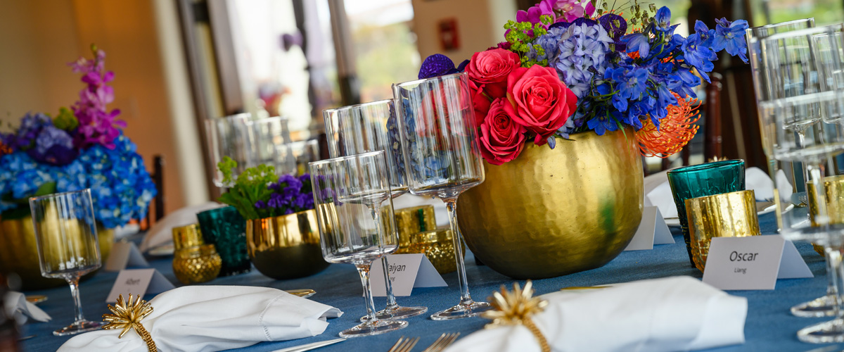 UC San Diego Catering - photo 3