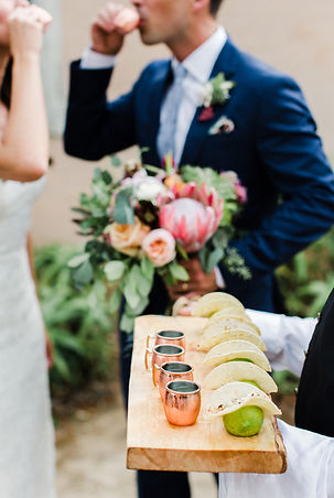 Mistura Catering Weddings & Events - photo 4