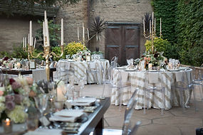 Mistura Catering Weddings & Events - Catering in San Luis Obispo, California