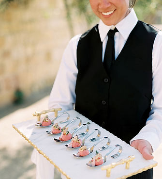 Mistura Catering Weddings & Events - photo 3