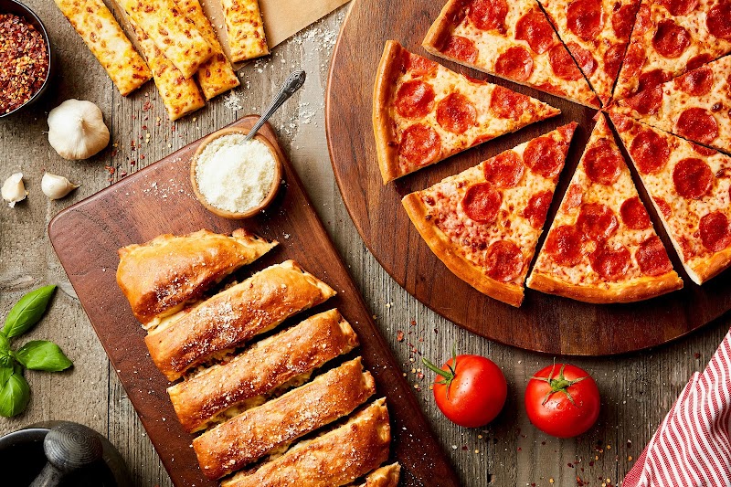 Simple Simon's Pizza - photo 2