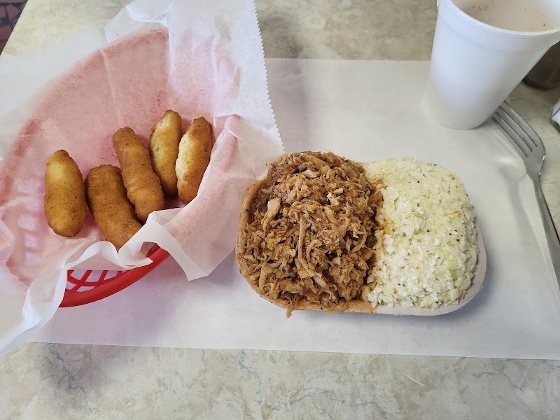 Barbecue Center - photo 4