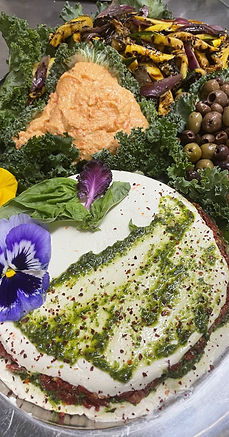 Terra Catering - Catering in San Diego, California