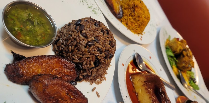 Havanazucar Cuban Restaurant - photo 3
