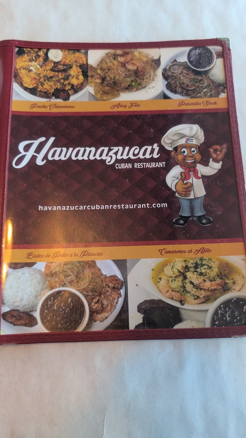 Havanazucar Cuban Restaurant - Catering in Hesperia, California