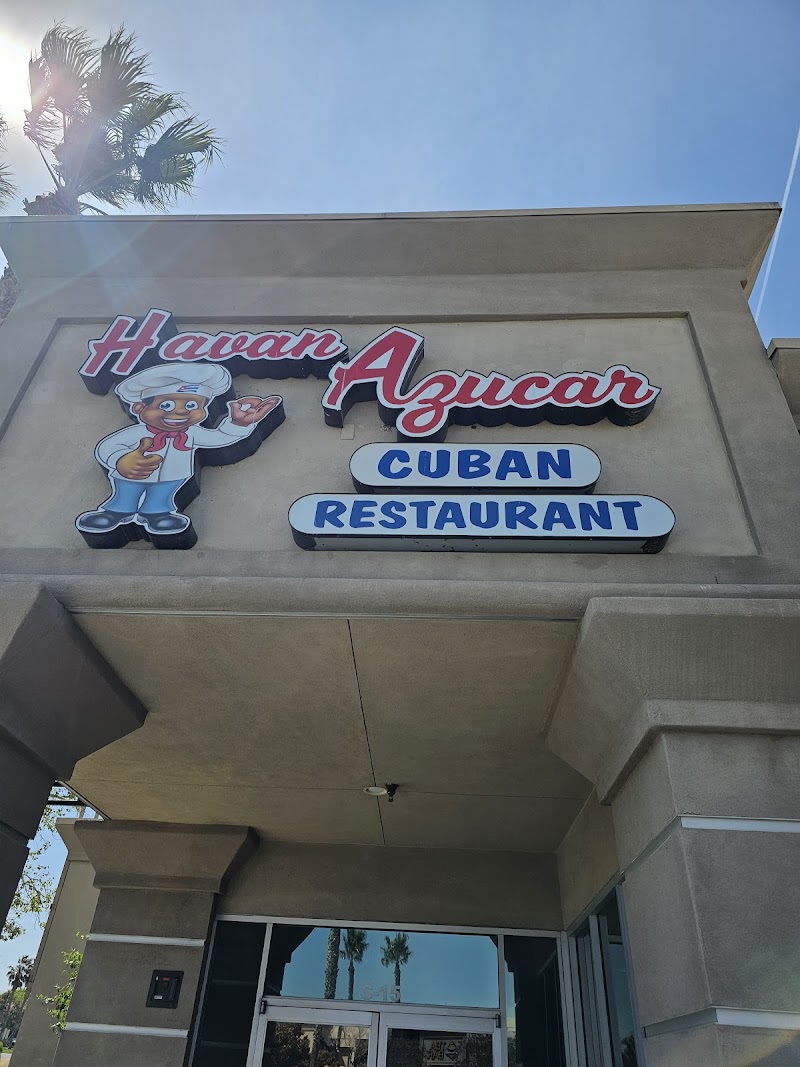 Havanazucar Cuban Restaurant - photo 2
