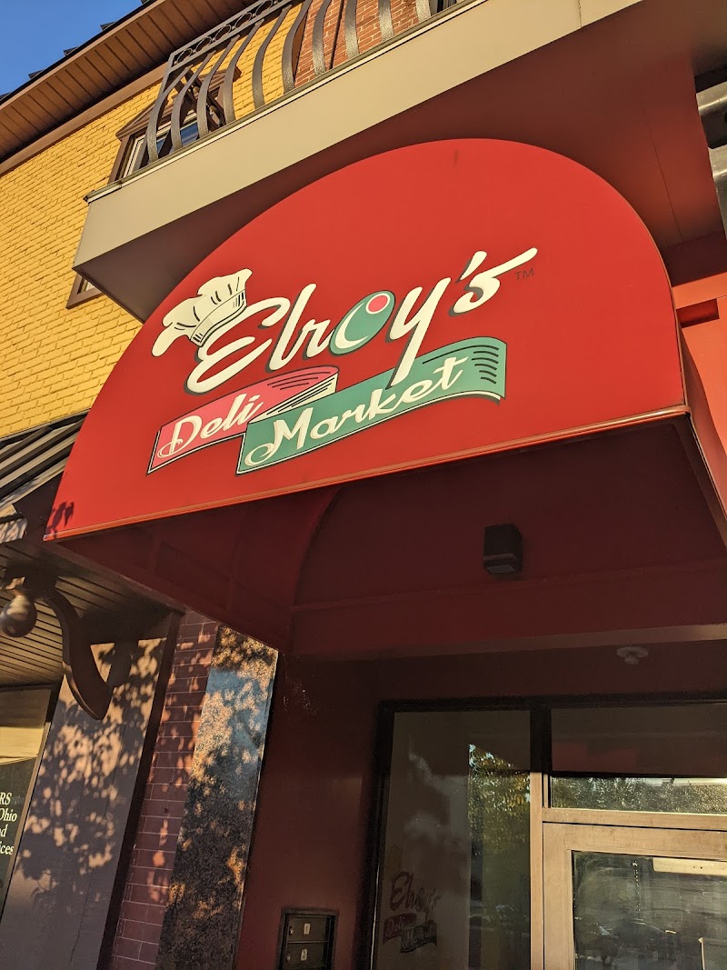 Elroy's Deli Market - photo 2