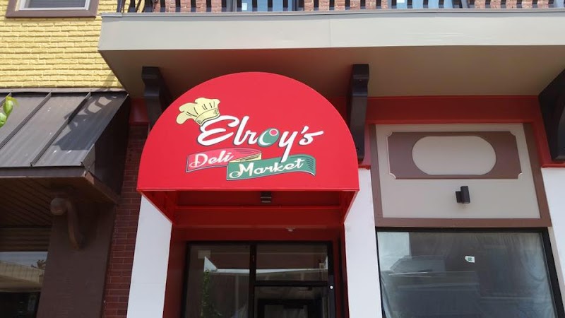 Elroy's Deli Market - Catering in Fremont, Ohio