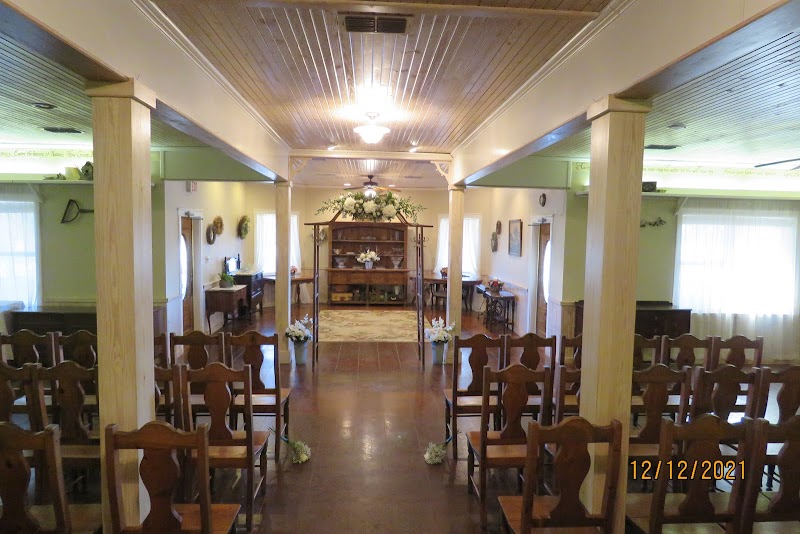 The Homeplace - Catering in Tuscola, Texas