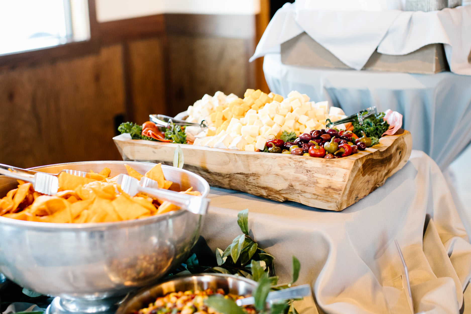 PSR Events - Catering in Clarksville, Tennessee
