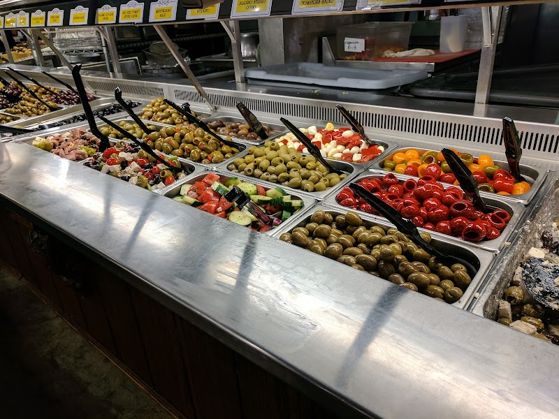 Randazzo Fresh Market - Catering in Clinton Township, Michigan