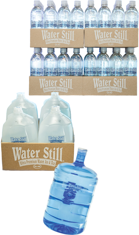 Water Still - photo 3