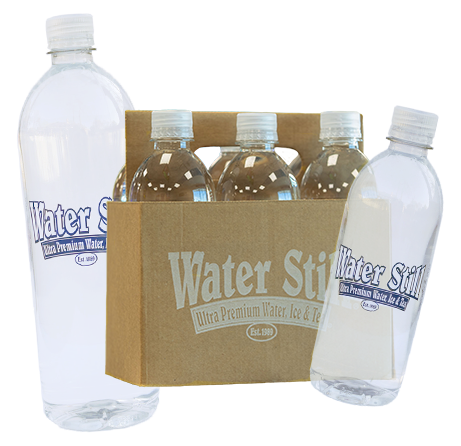 Water Still - Catering in Amarillo, Texas